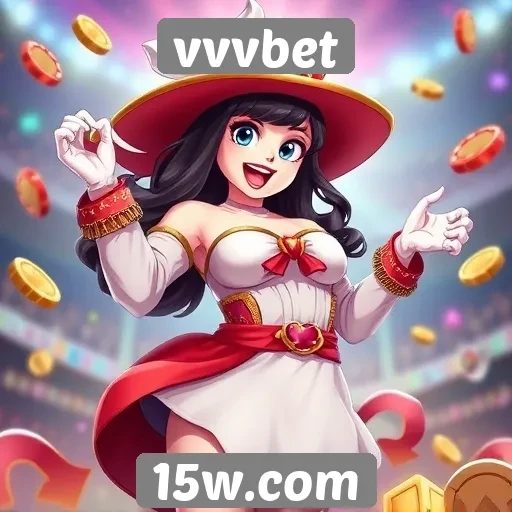 vvvbet oferece experiência de jogos online diversificada