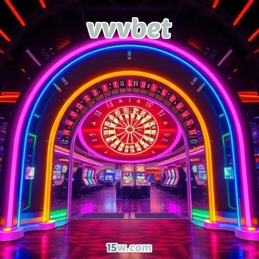 vvvbet Jackpots