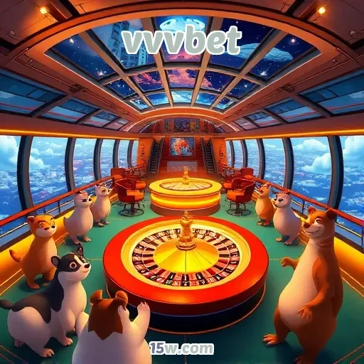 vvvbet Cassino Ao Vivo