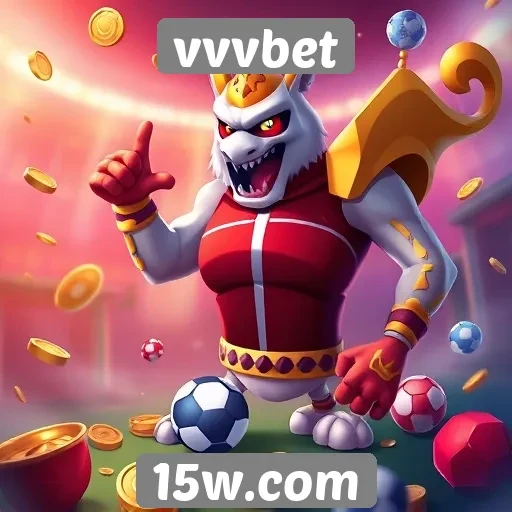 Principais jogos disponíveis no vvvbet