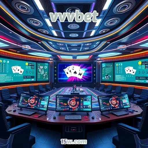 vvvbet Jogos Móveis