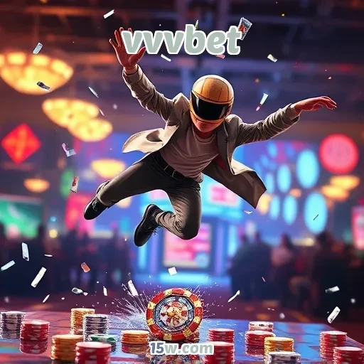 vvvbet Poker