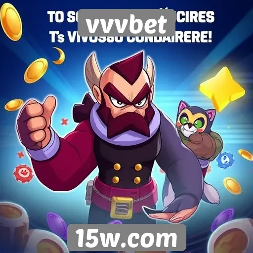 Tendências de jogos populares no vvvbet