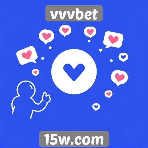 Estudo sobre a popularidade de vVVbet nas redes sociais