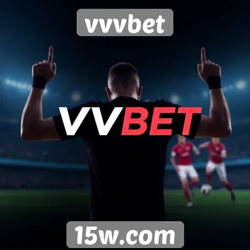 Plataforma vvvbet traz novidades em apostas esportivas