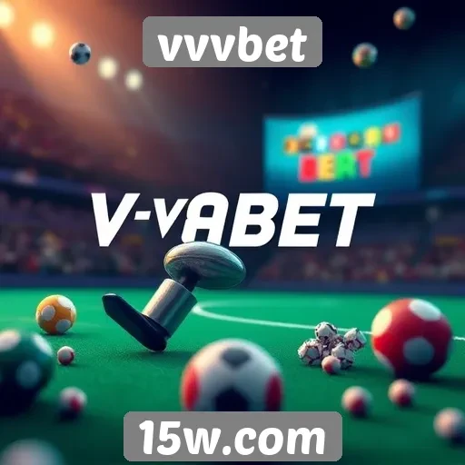 Análise das ofertas de apostas em vvvbet