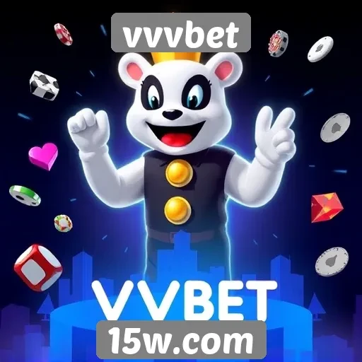 Avaliação das opções de jogos disponíveis no vvvbet