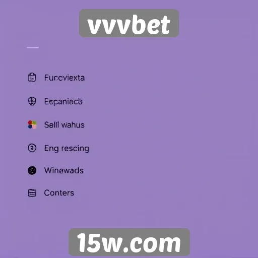 Métodos de pagamento disponíveis no vvvbet