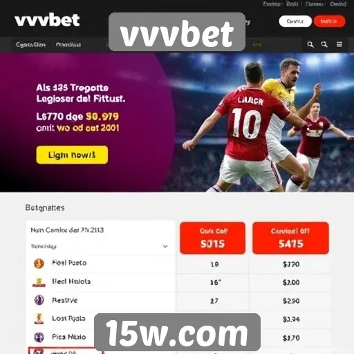 Promoções atuais do site vvvbet para novos jogadores